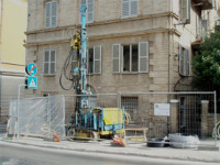 Macerata Centro - Studio Professionale